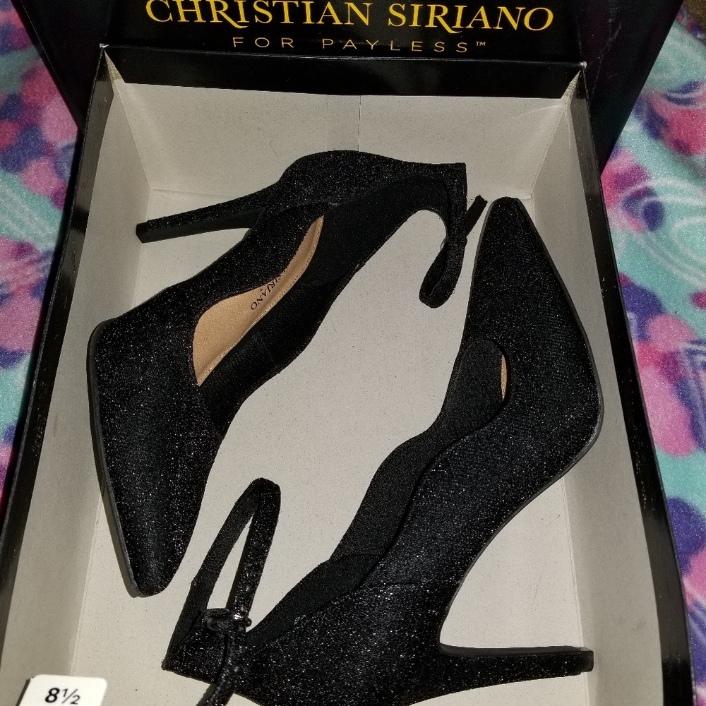 Christian Siriano for Payless Heels